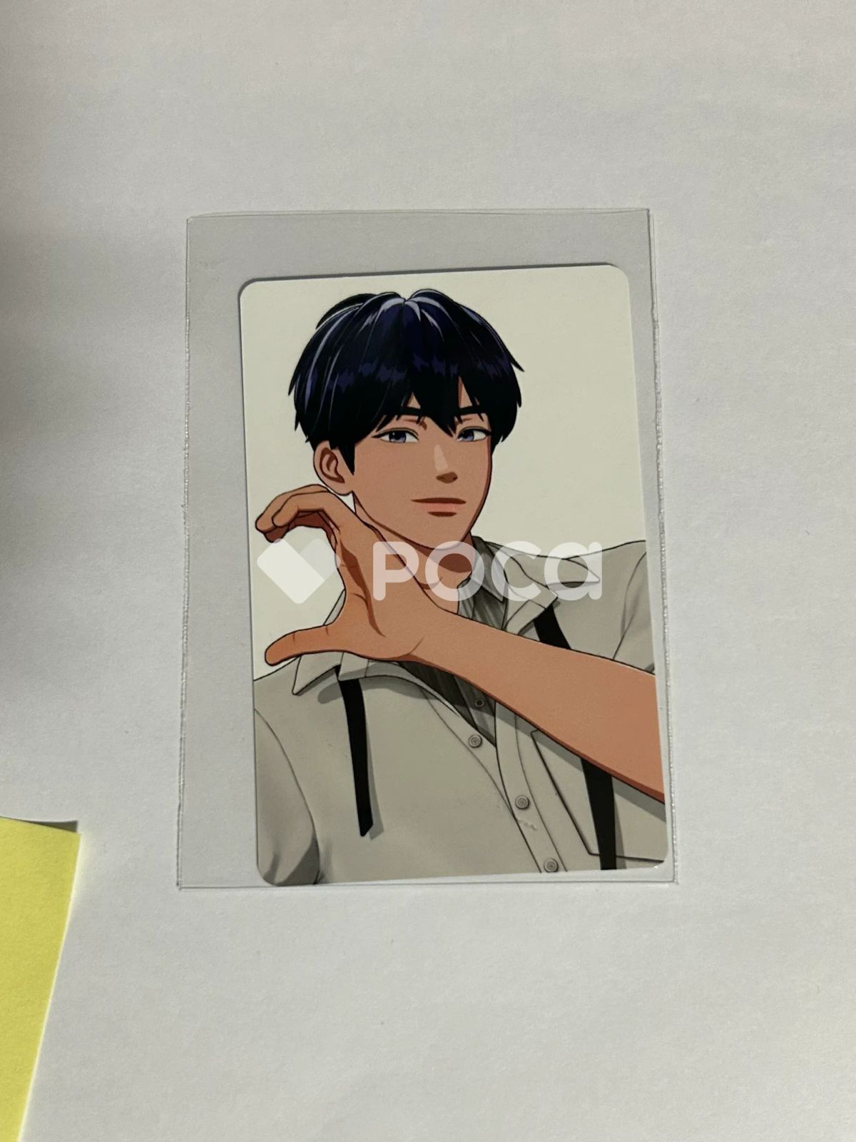 PLAVE イェジュン Hide and Seek TikTok イベント - メルカリ