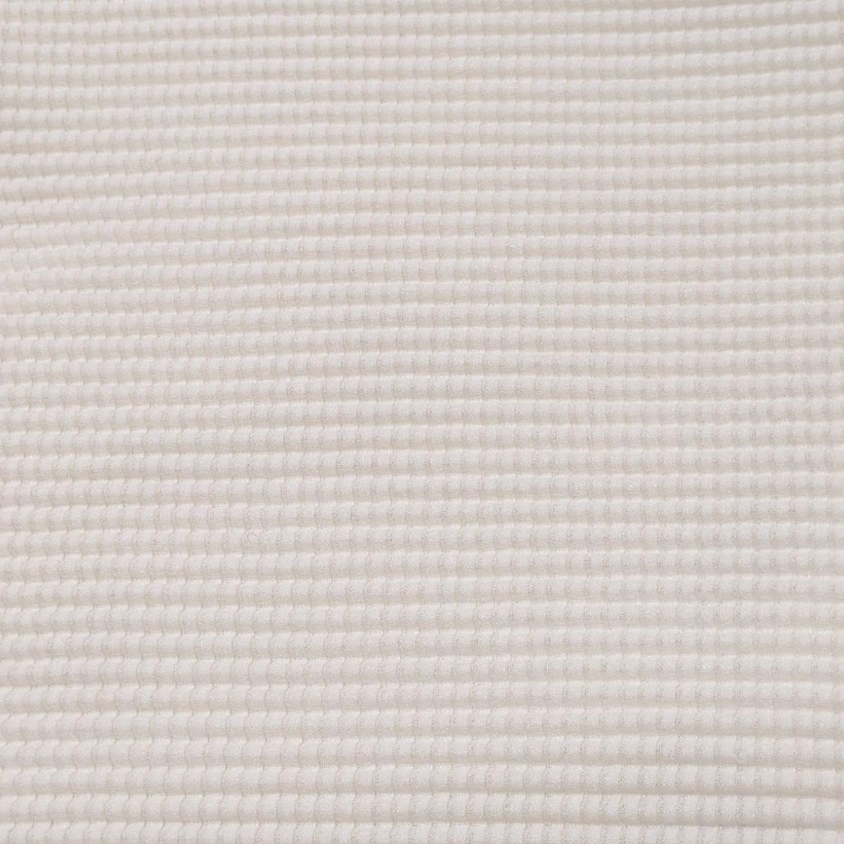 アイボリー ハイネック