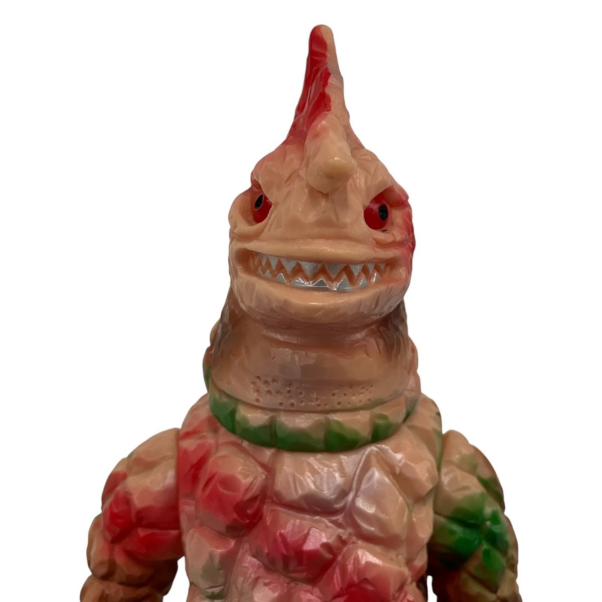 バンダイ ポピー ブルマァク 復刻怪獣シリーズ ゴルパゴス 約23cm 帰っ