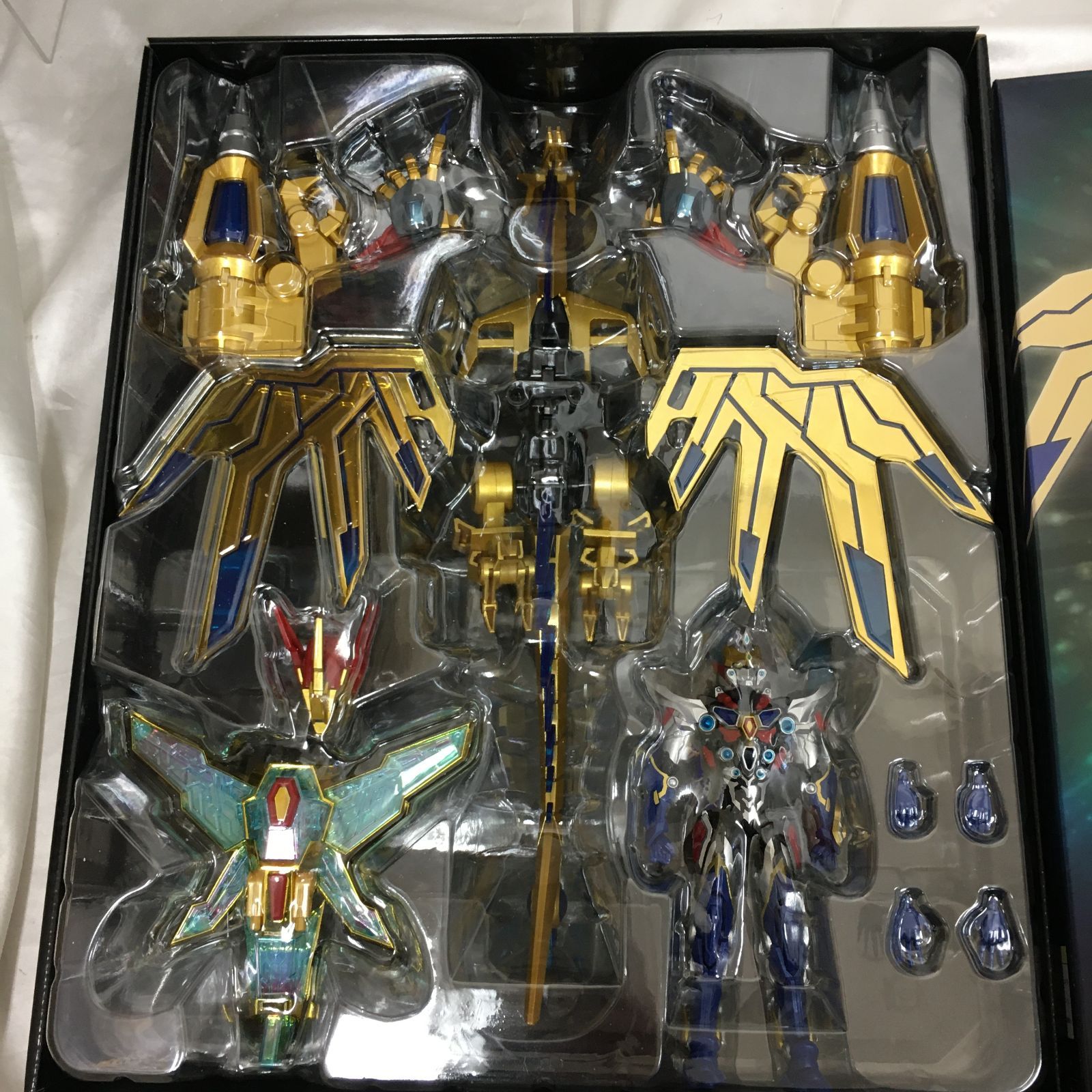 グリッドマンユニバース　THE合体シリーズ　セット売り 三沢店47-6-1215】THE合体 グリッドマン ユニバース シリーズ セット