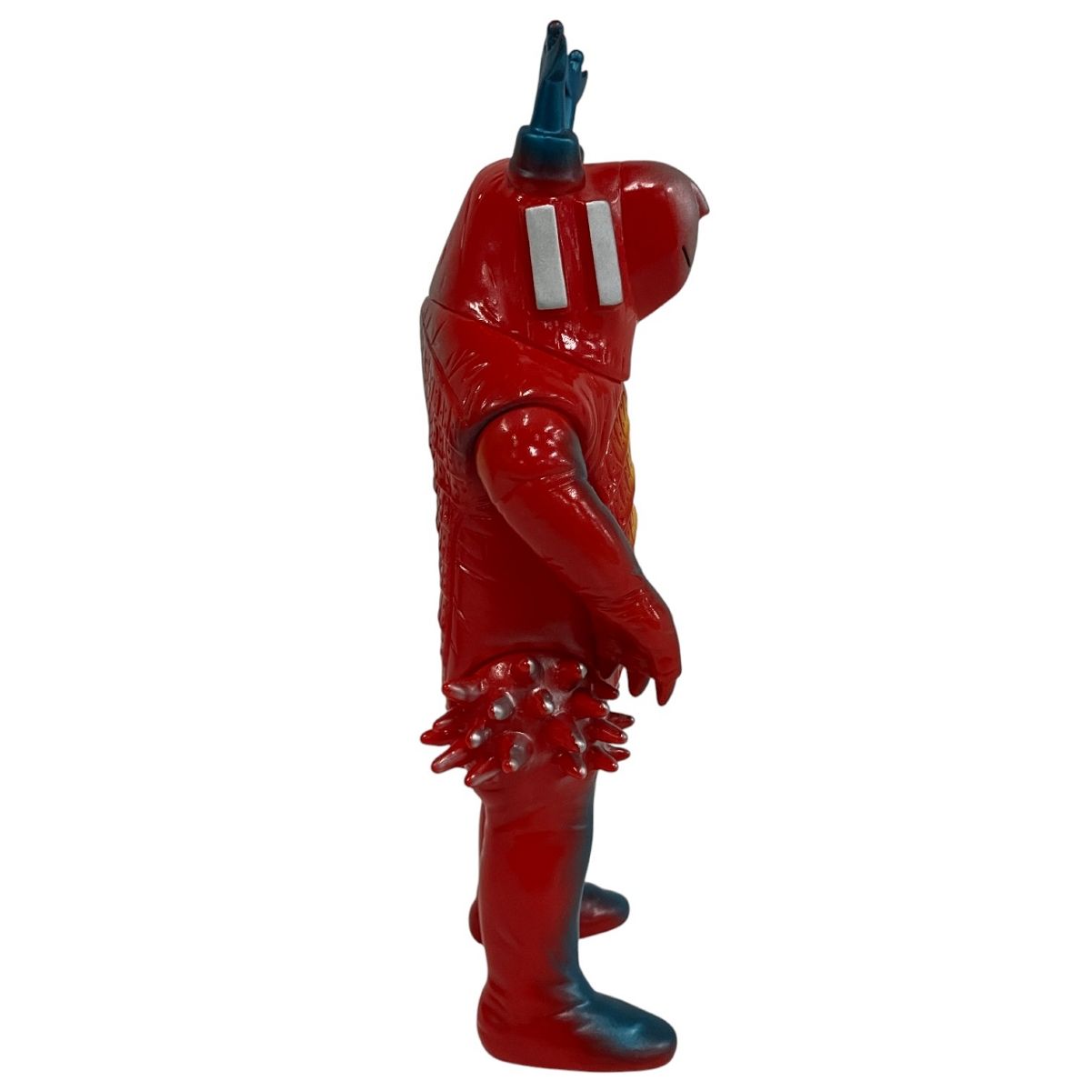 バンダイ B-CLUB ブルマァク 復刻版怪獣シリーズ 原始地底人 キング