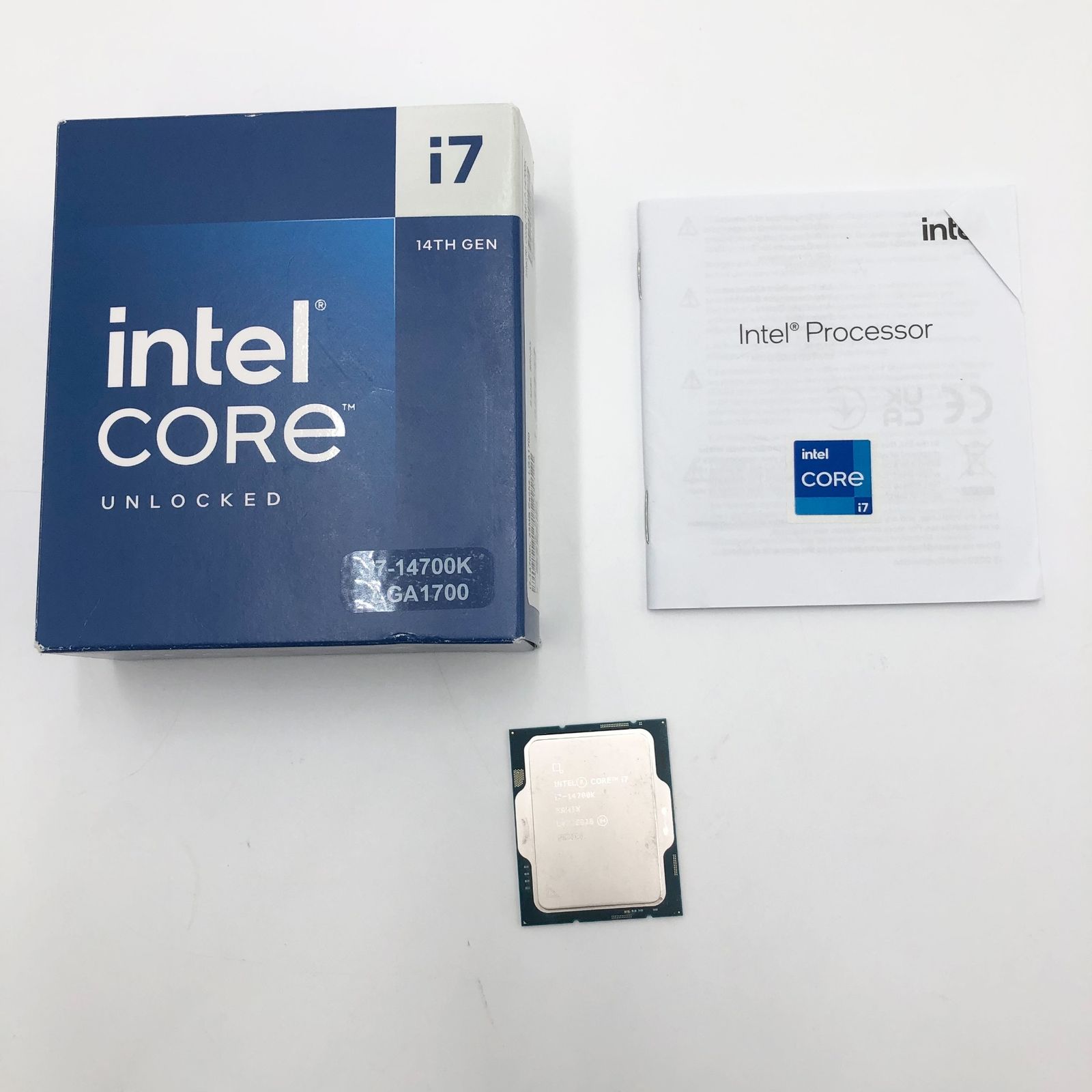 intel 第14世代 CPU Core i7-14700K (アンロック版・GPU機能付き) 20