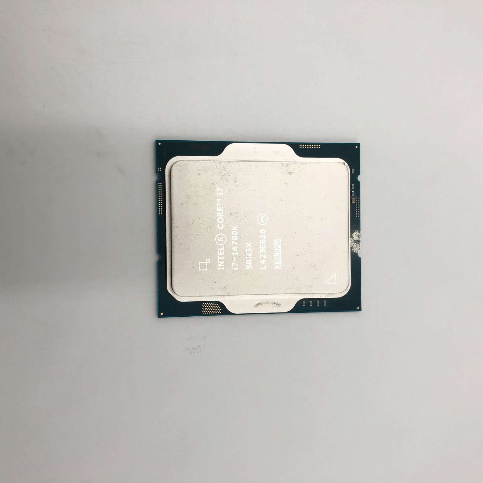 intel 第14世代 CPU Core i7-14700K (アンロック版・GPU機能付き) 20