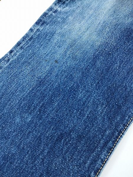 ジョーマッコイ　デニムパンツ　33　インディゴ　906z ジョーマッコイ デニムパンツ 33 インディゴ 906z JOE McCOY(ジョー