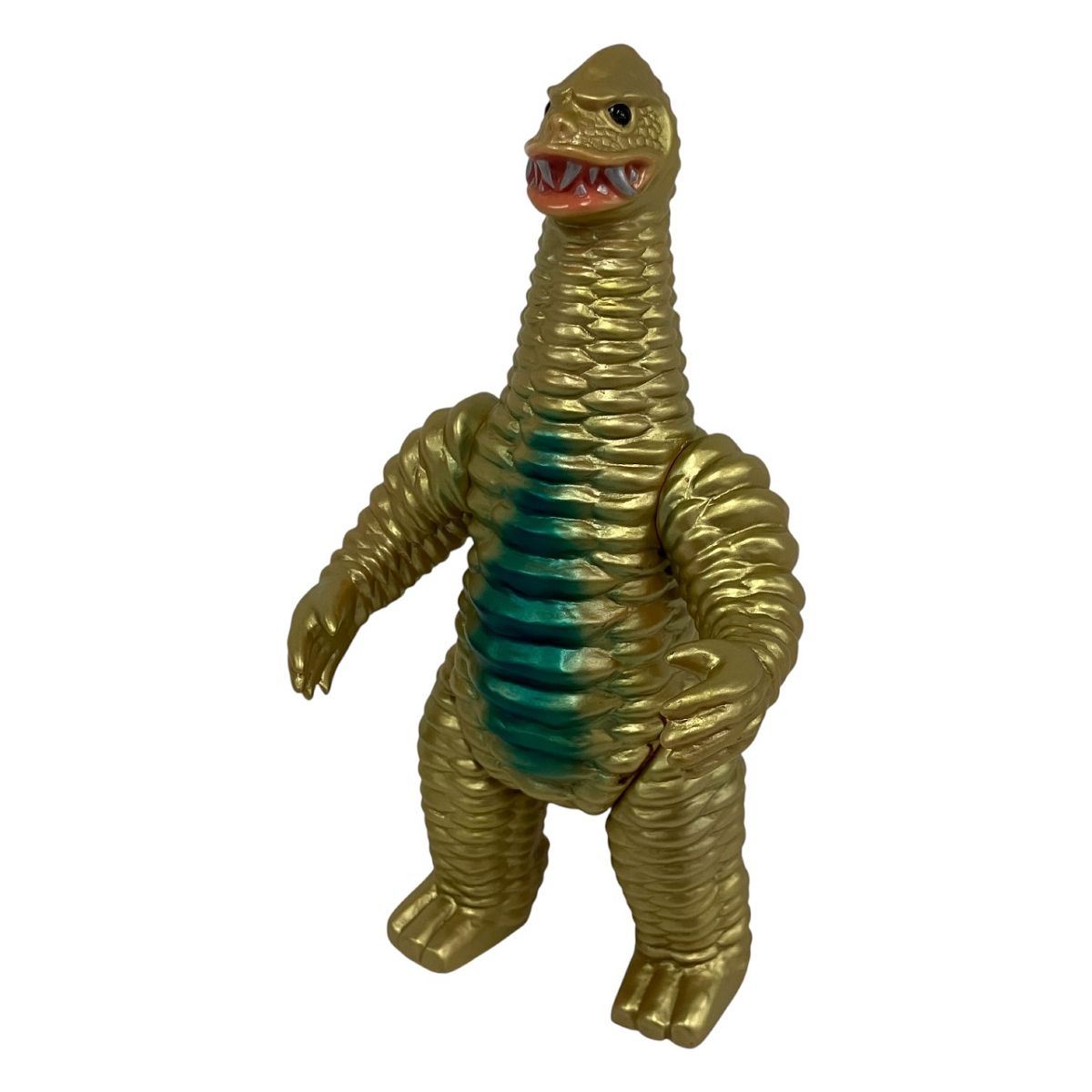 マーミット 怪獣天国 どくろ怪獣 レッドキング 2003年 1期 24センチ