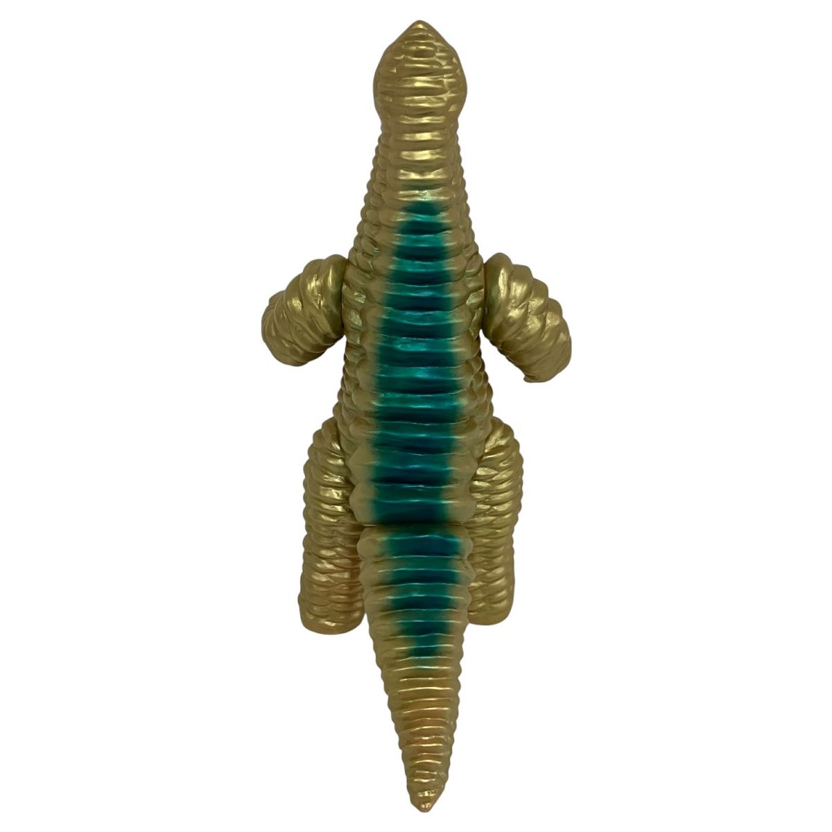 マーミット 怪獣天国 どくろ怪獣 レッドキング 2003年 1期 24センチ