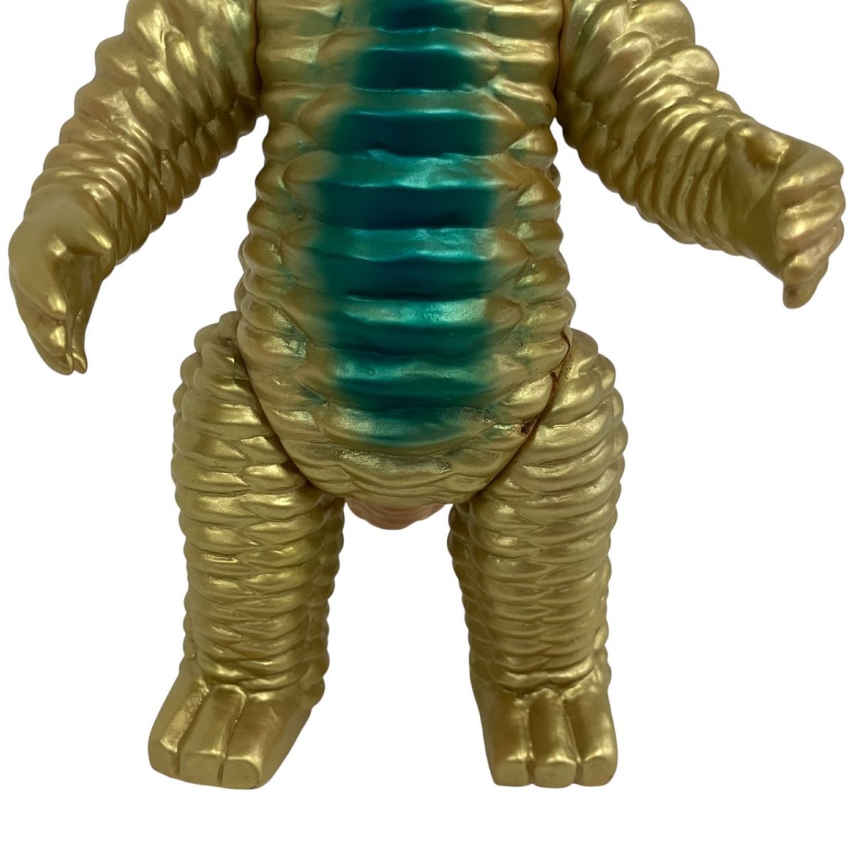 マーミット 怪獣天国 どくろ怪獣 レッドキング 2003年 1期 24センチ