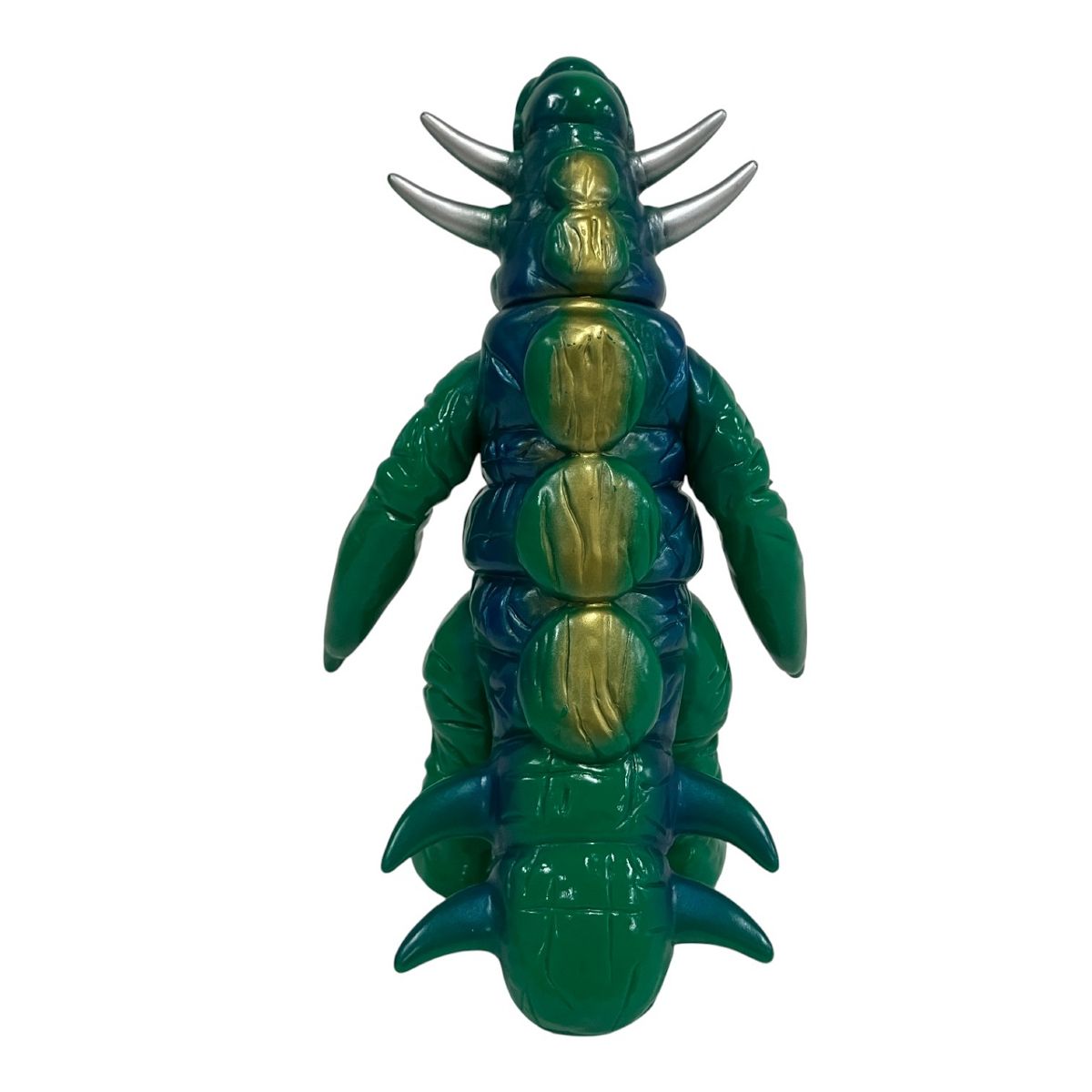 円谷コミュニケーションズ 怪獣郷 2002 弟怪獣 リットル 約21cm ソフビ