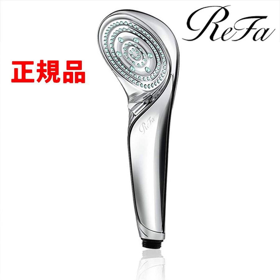 品 Refa リファ ファインバブルS シルバー RS-AF 15 A