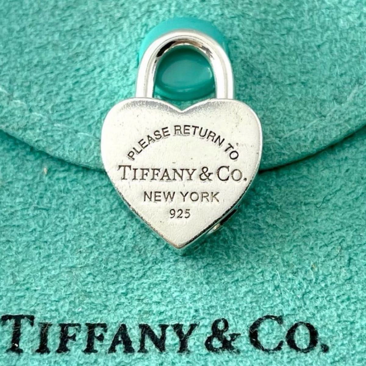 ティファニー リターントゥ ハートロック ペンダント 南京錠 XK1fe ティファニー リターントゥ ハートロック ペンダント 南京錠 XK1fe