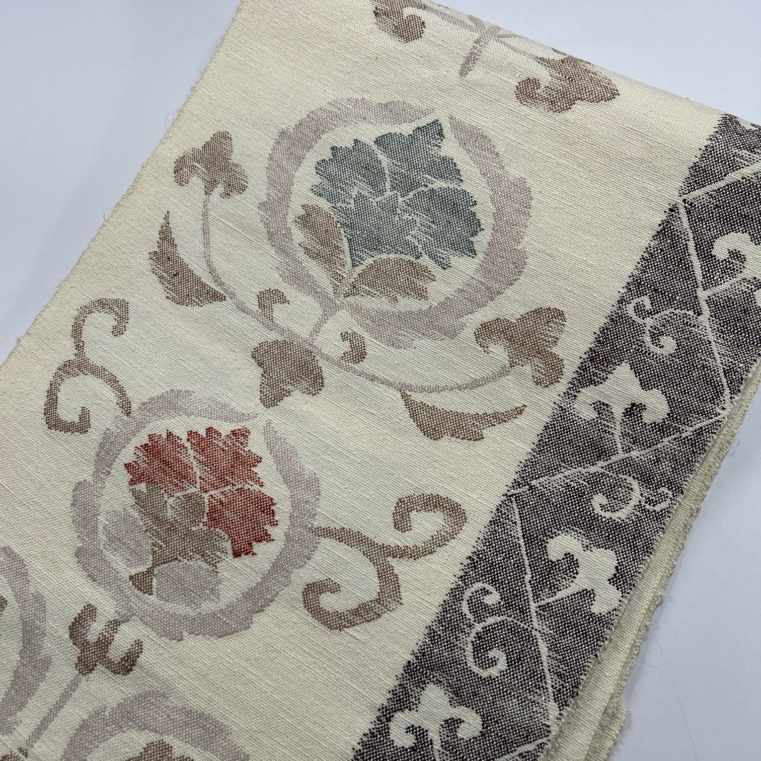 名古屋帯 10本 正絹 帯まとめ売り 同梱購入歓迎 リメイク用 着付け練習