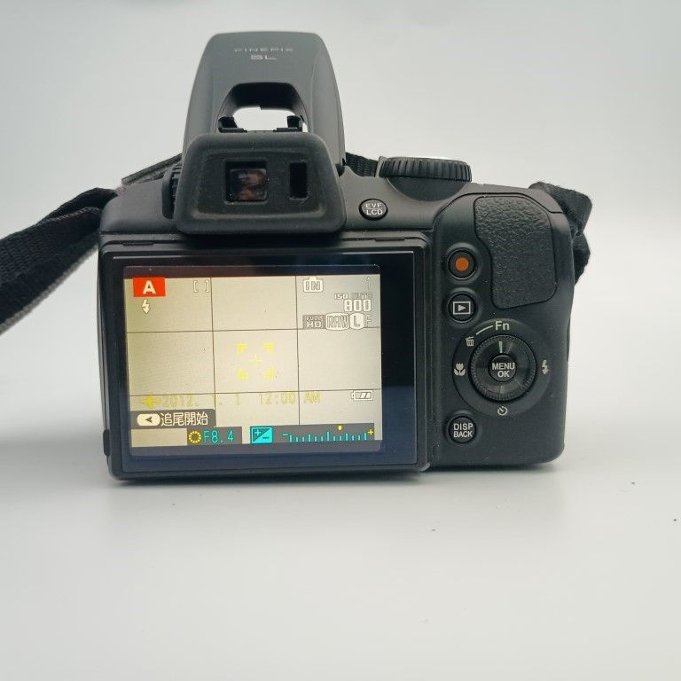 FUJIFILM FinePix SL 1000 黒 デジタル 一眼レフカメラ 【公式通販】