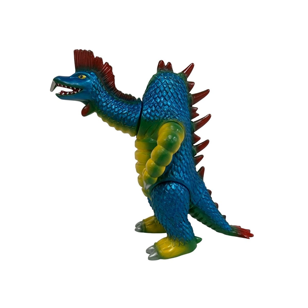 ⭐️希少⭐️ アロン　フィギュア　マーミット　2000 ウルトラ怪獣　円谷 ⭐️希少⭐️ アロン フィギュア マーミット 2000 ウルトラ怪獣 円谷