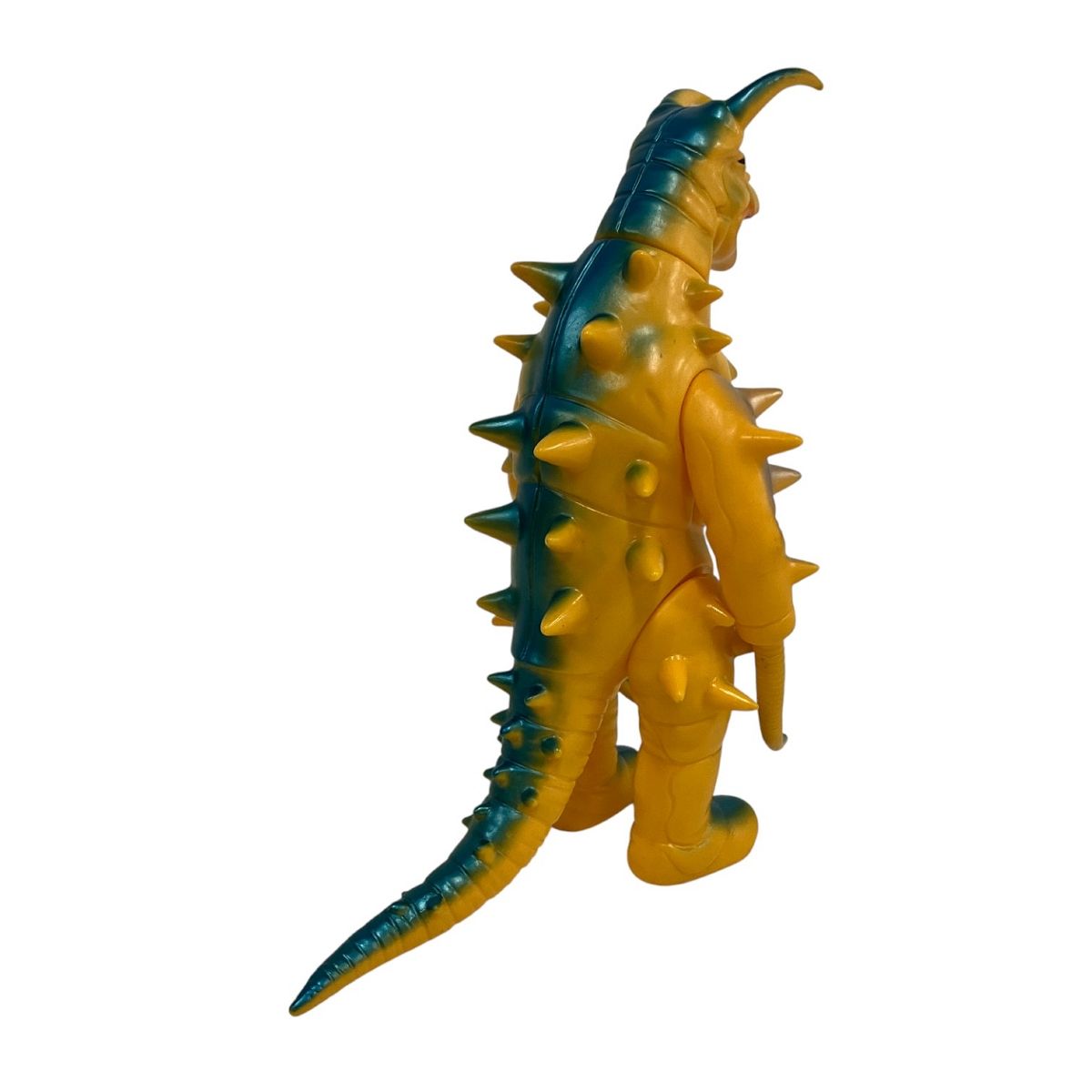 バンダイ B-CLUB ブルマァク 復刻版怪獣シリーズ 地底怪獣 グドン 約