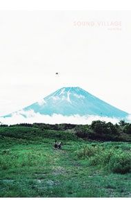 CD／sumika／【CD+Blu-ray 三方背BOX・PHOTOBOOK付】SOUND VILLAGE