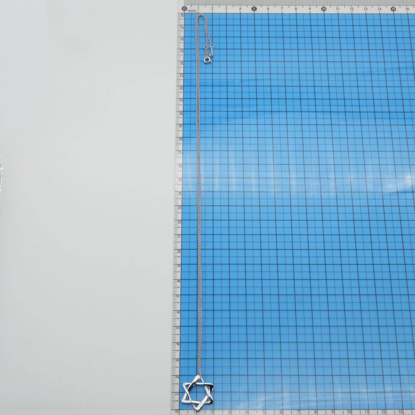 ティファニー ロング