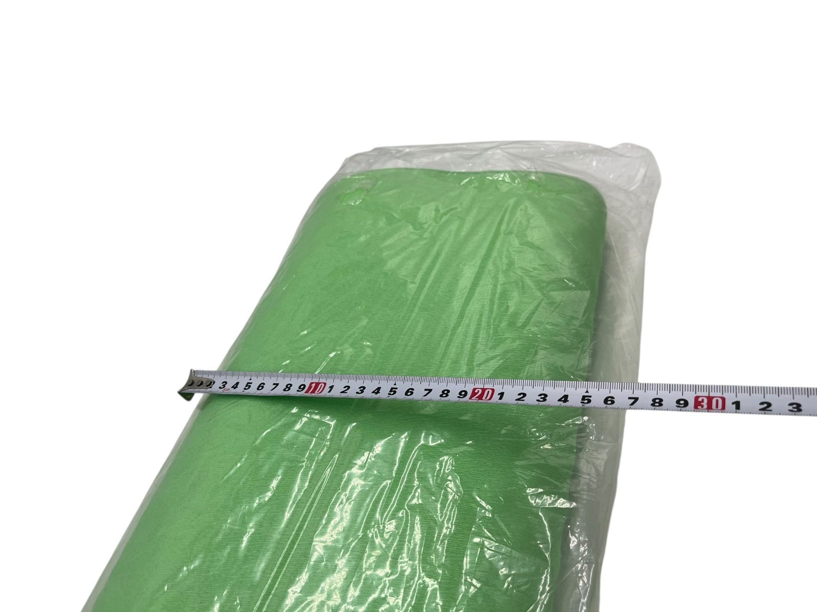 未使用品 スーパー安眠まくら SUYAYAKA D.C version トルマリ 枕 す