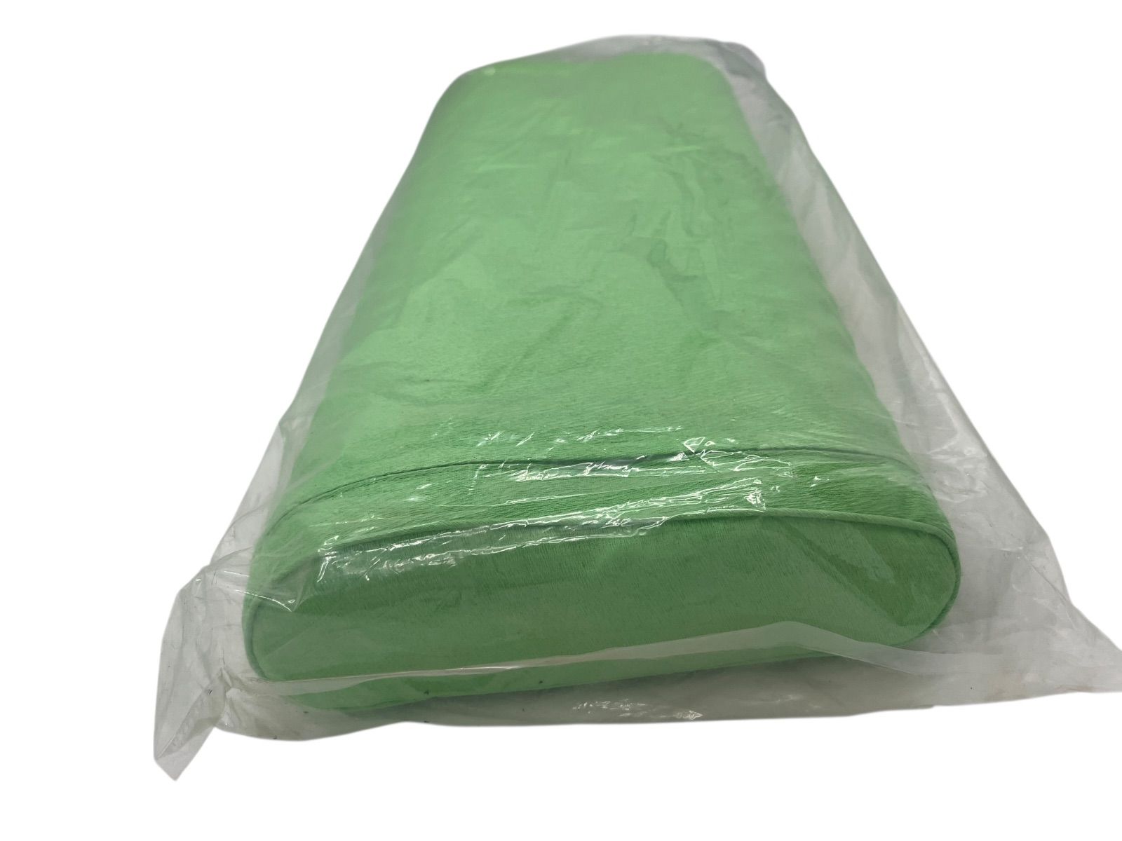 未使用品 スーパー安眠まくら SUYAYAKA D.C version トルマリ 枕 す