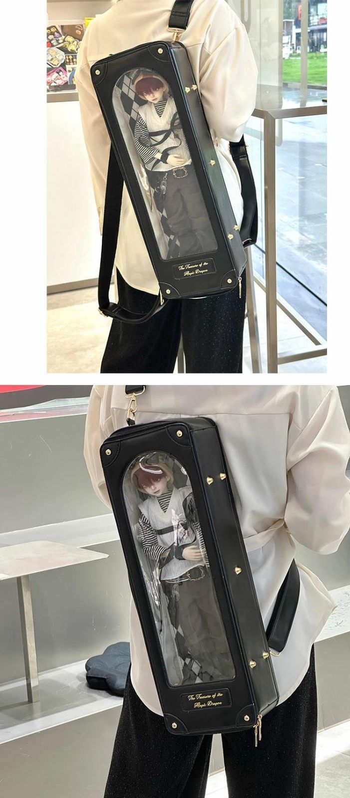 ぬいぐるみ 収納ケース