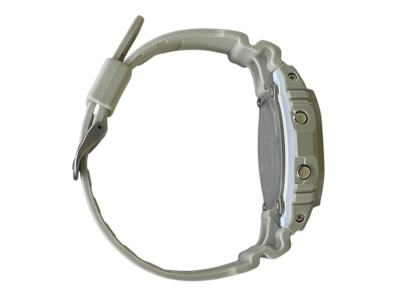 CONVERSE (コンバース) CONVERSE TOKYO×G-SHOCK コラボウォッチ 別注