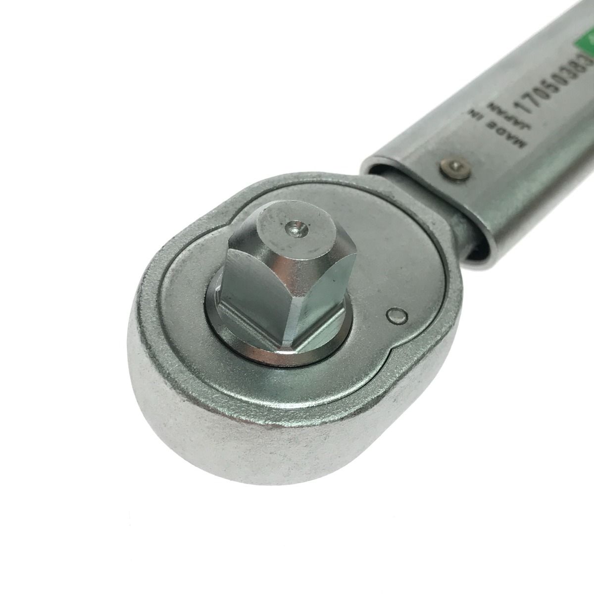  KANON トルクレンチ N 140 QLK トルクレンチ スパナ レンチ