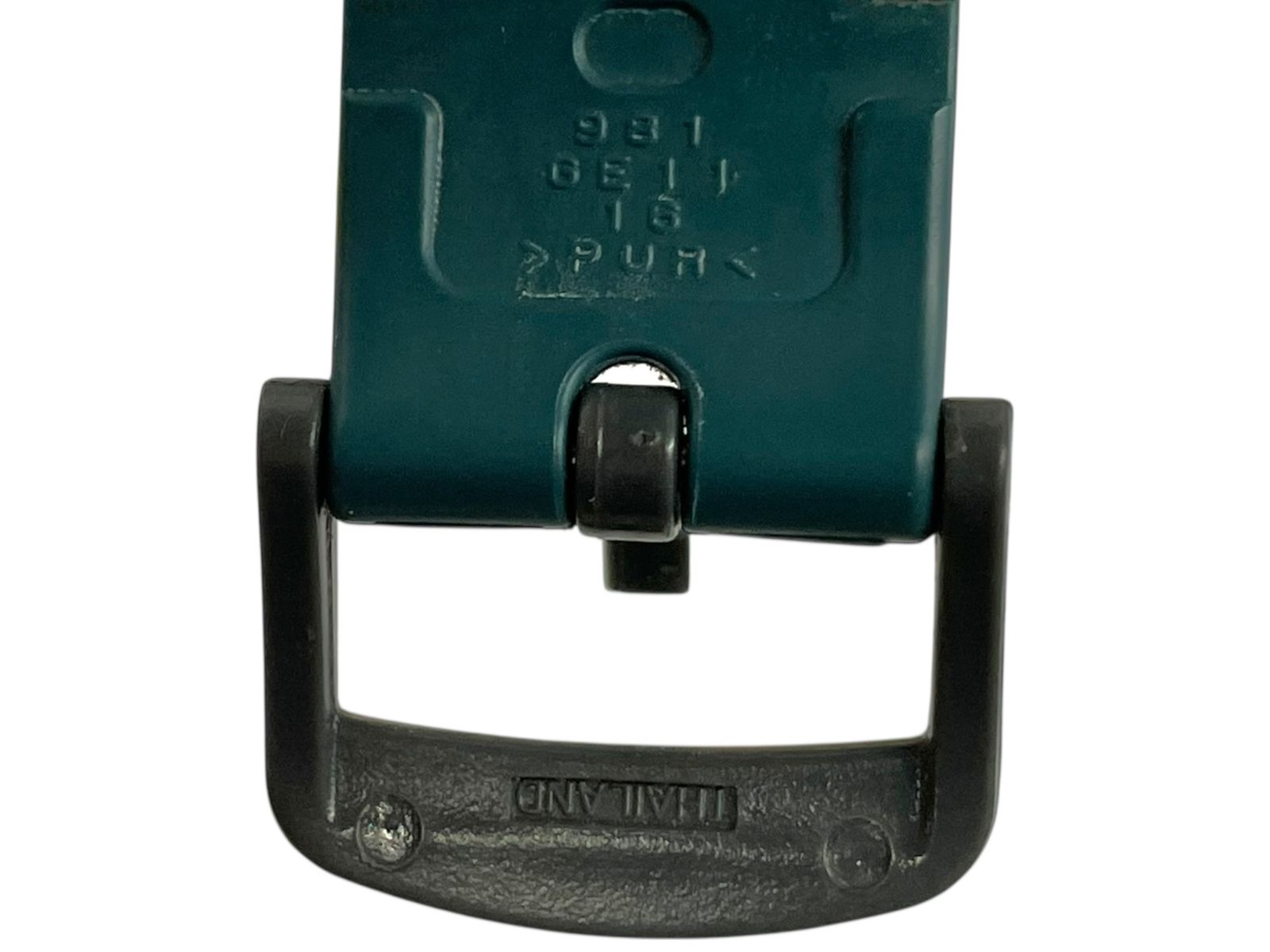 カーボンコアガート構造