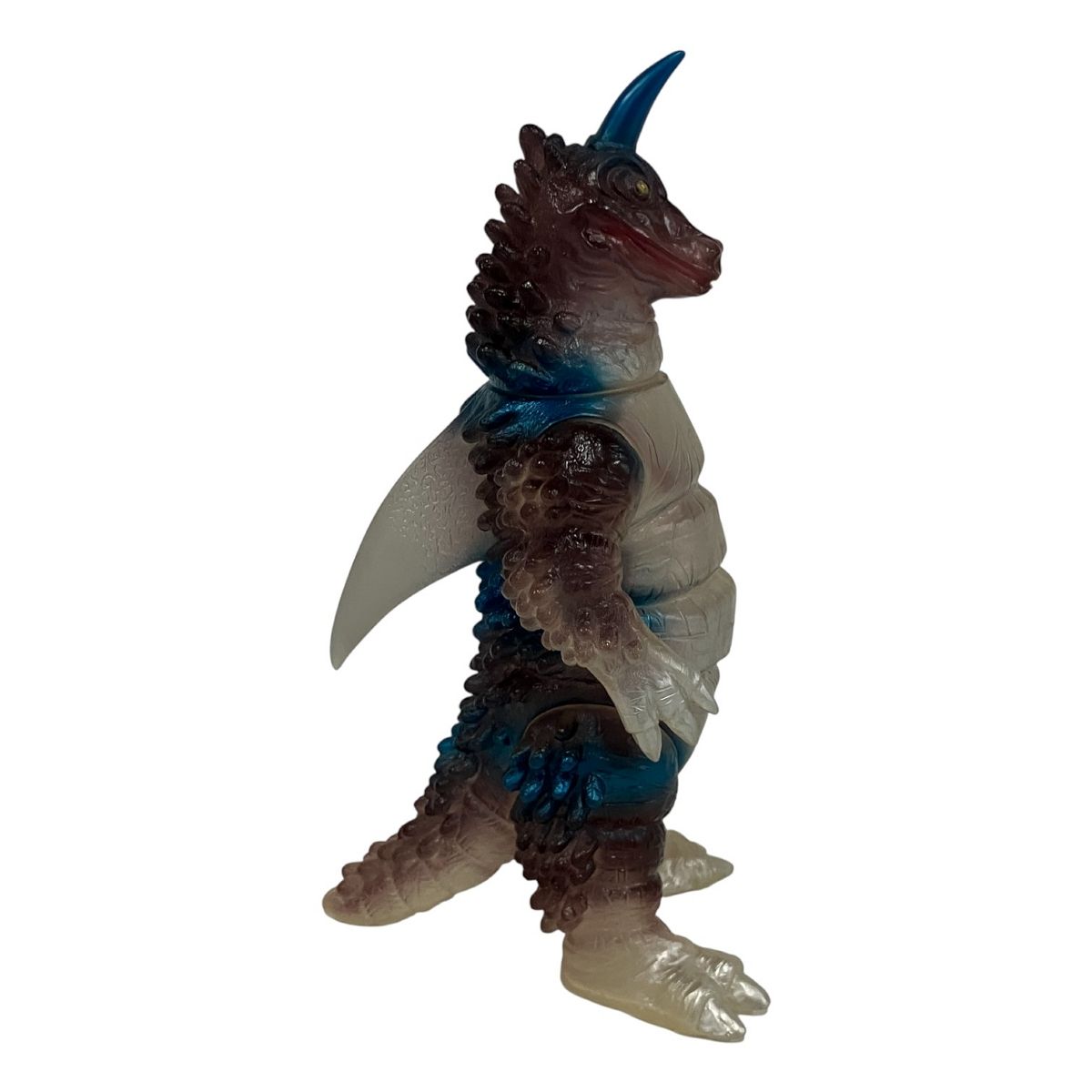 怪獣郷/ブラックギラス ソフビ 怪獣郷/ブラックギラス ソフビ ソフビ/ブルマァク BULLMARK