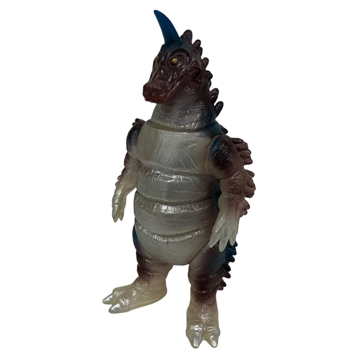 円谷コミュニケーションズ 怪獣郷 2000年 双子怪獣 ブラックギラス