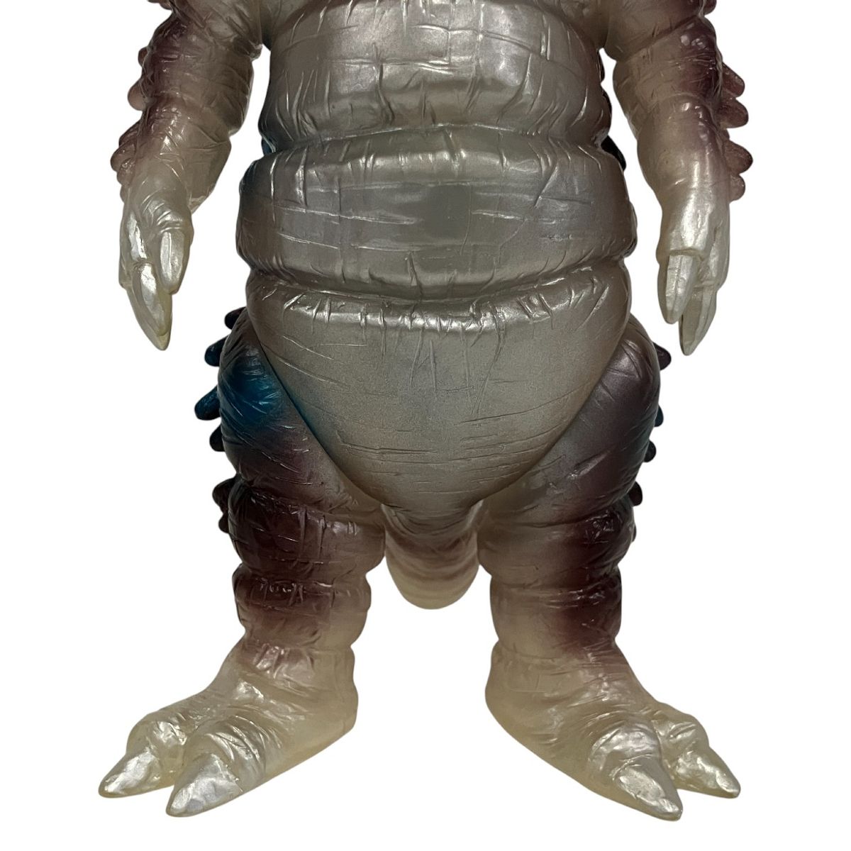 怪獣郷/ブラックギラス ソフビ 怪獣郷/ブラックギラス ソフビ ソフビ/ブルマァク BULLMARK