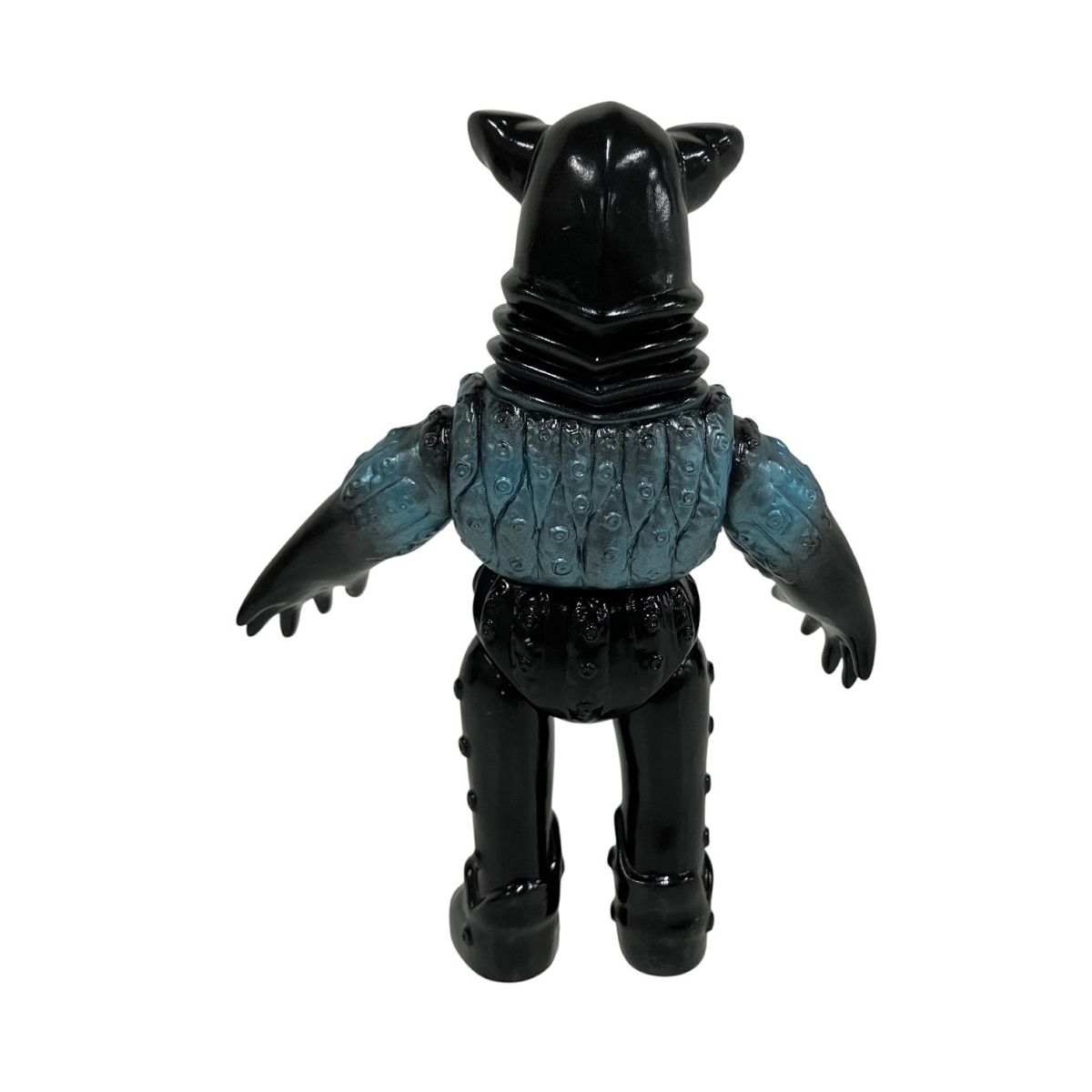 マーミット ビニパラベビー 放浪宇宙人 ペガッサ星人 1999 約15cm