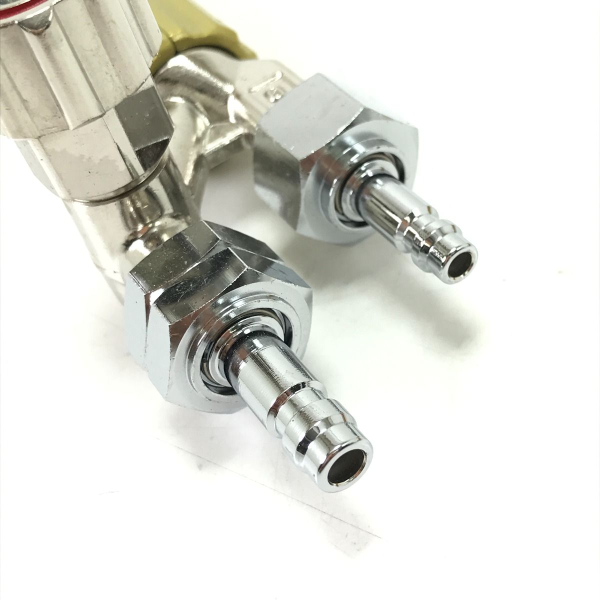 ガス切断 中切ゴールドライト2