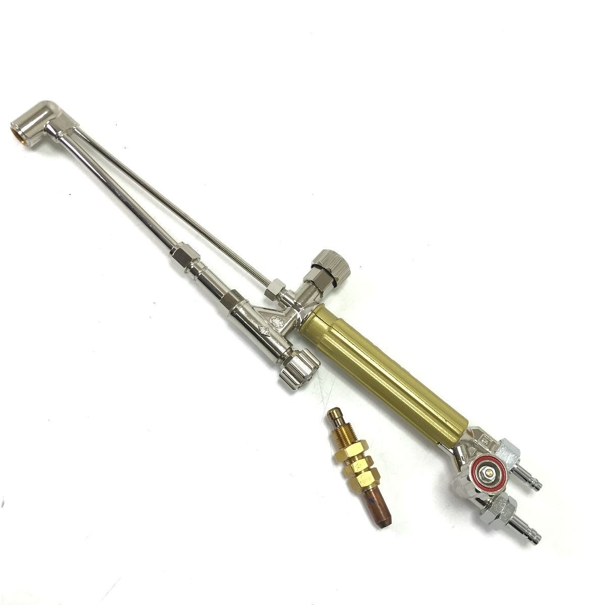 ガス切断 中切ゴールドライト2 GL