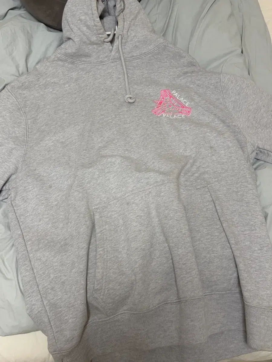 PALACE WHO フードTシャツ L