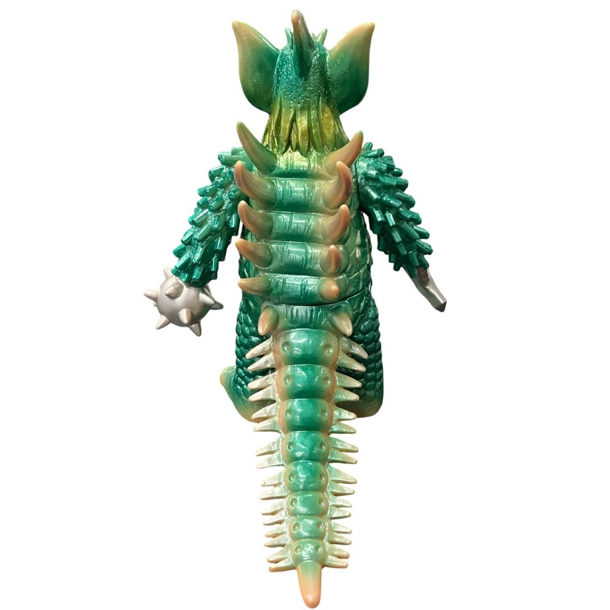 ブルマァク 第61回 スーパーフェスティバル限定 暴君怪獣 タイラント