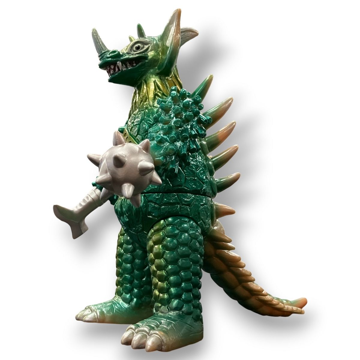 ブルマァク 第61回 スーパーフェスティバル限定 暴君怪獣 タイラント