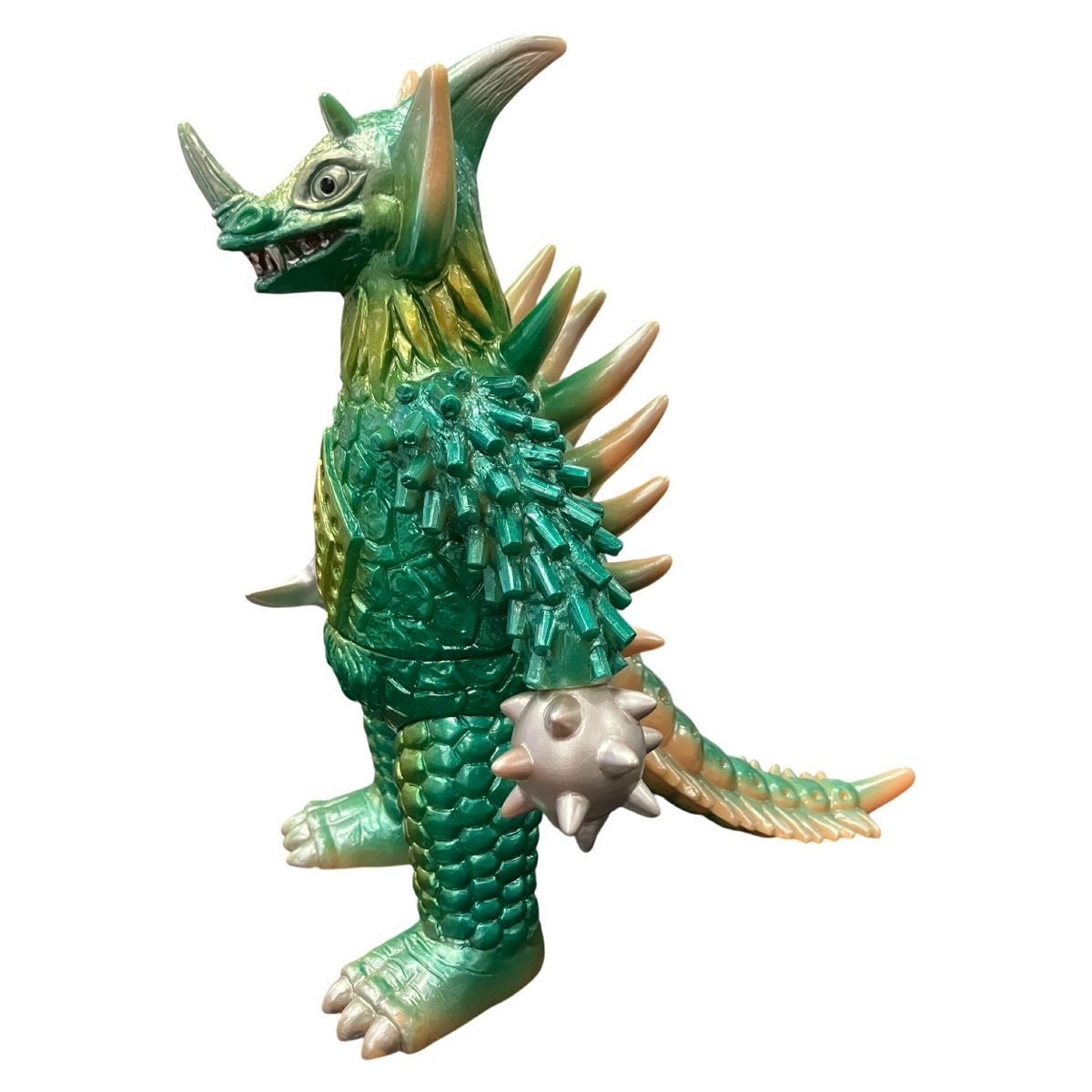 ブルマァク 第61回 スーパーフェスティバル限定 暴君怪獣 タイラント