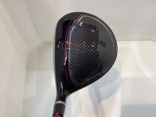 ヤマハ RMX VD 5W フェアウェイウッド FW Diamana f YR (フレックスSR