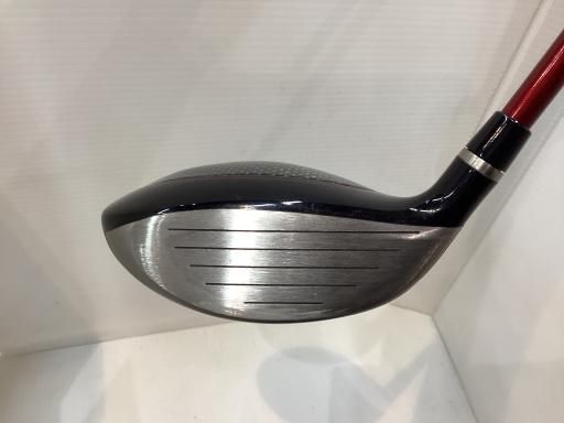 ヤマハ RMX VD 5W フェアウェイウッド FW Diamana f YR (フレックスSR