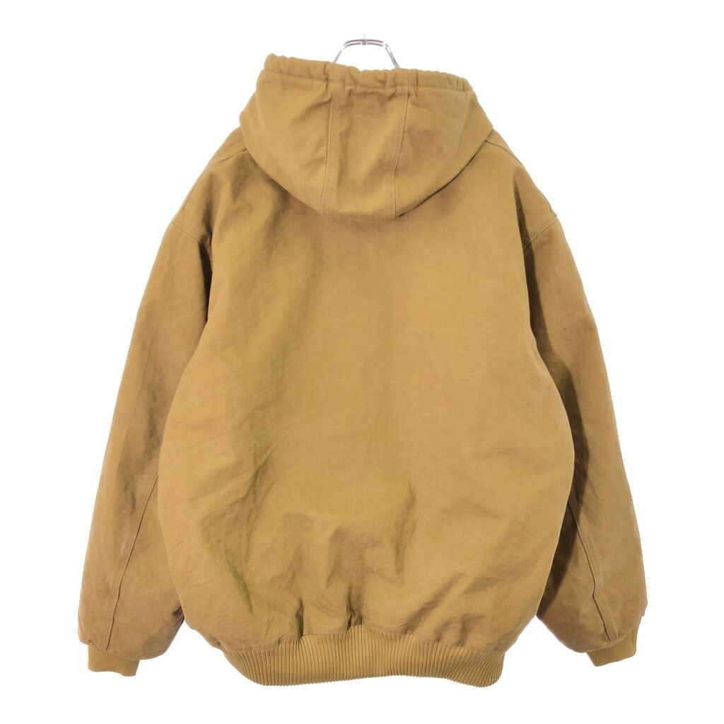 Carhartt カーハート アクティブジャケット ワークジャケット ベージュ