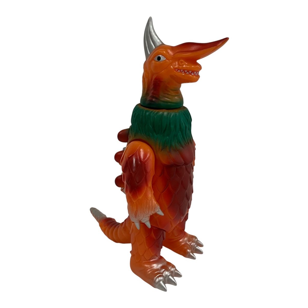 バンダイ B-CLUB ブルマァク 復刻版怪獣シリーズ オイル超獣 オイル