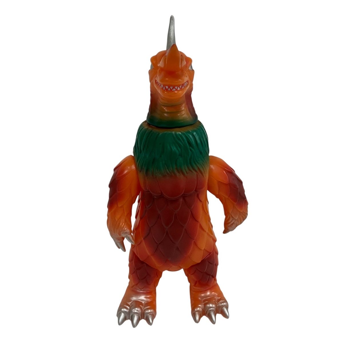 バンダイ B-CLUB ブルマァク 復刻版怪獣シリーズ オイル超獣 オイル