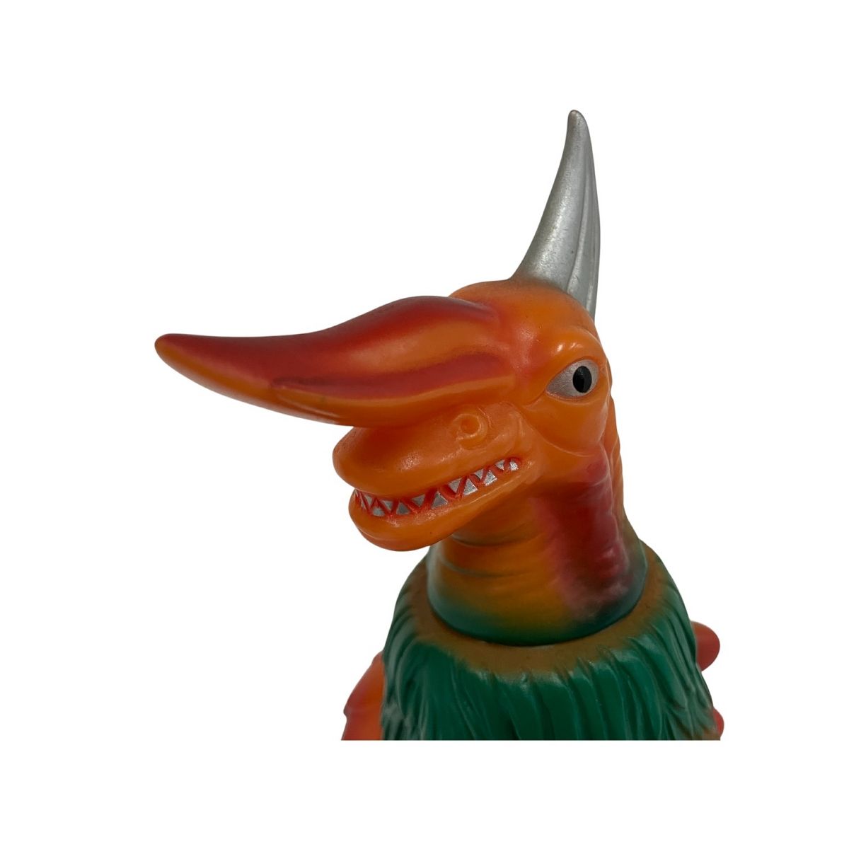 バンダイ B-CLUB ブルマァク 復刻版怪獣シリーズ オイル超獣 オイル