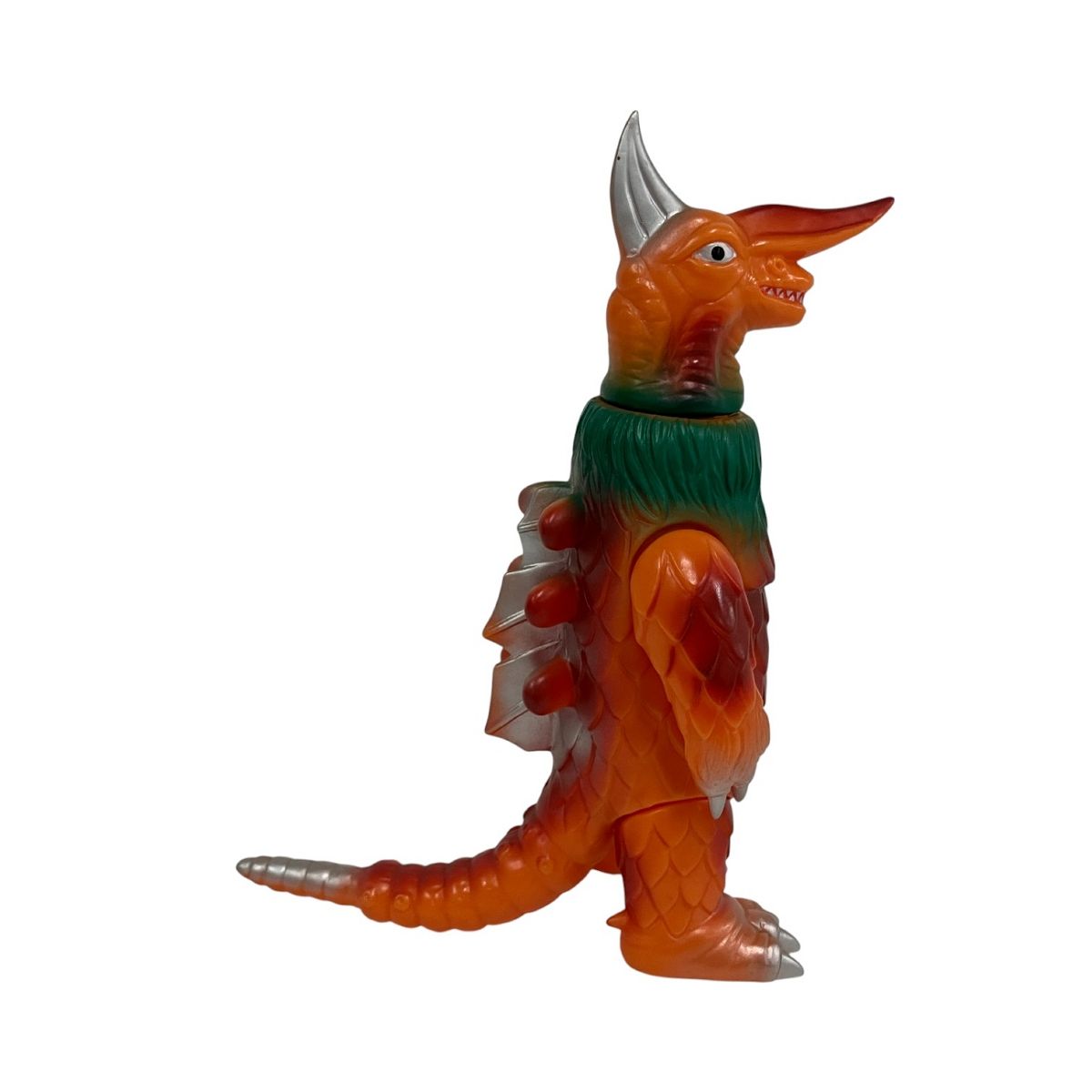 未開封 ブルマァク オイルドリンカー 復刻 1期カラー 特撮 怪獣 フィギュア Yahoo!オークション -「ブルマァク オイルドリンカー」の落札相場