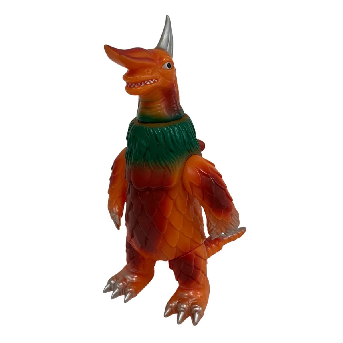 バンダイ B-CLUB ブルマァク 復刻版怪獣シリーズ オイル超獣 オイル