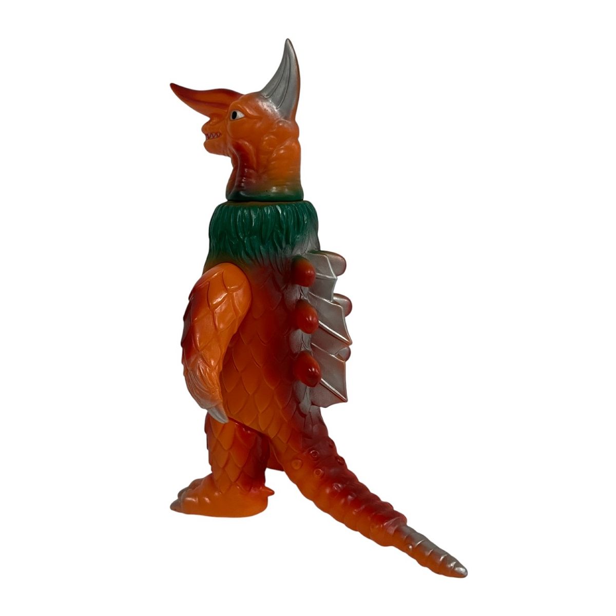 バンダイ B-CLUB ブルマァク 復刻版怪獣シリーズ オイル超獣 オイル