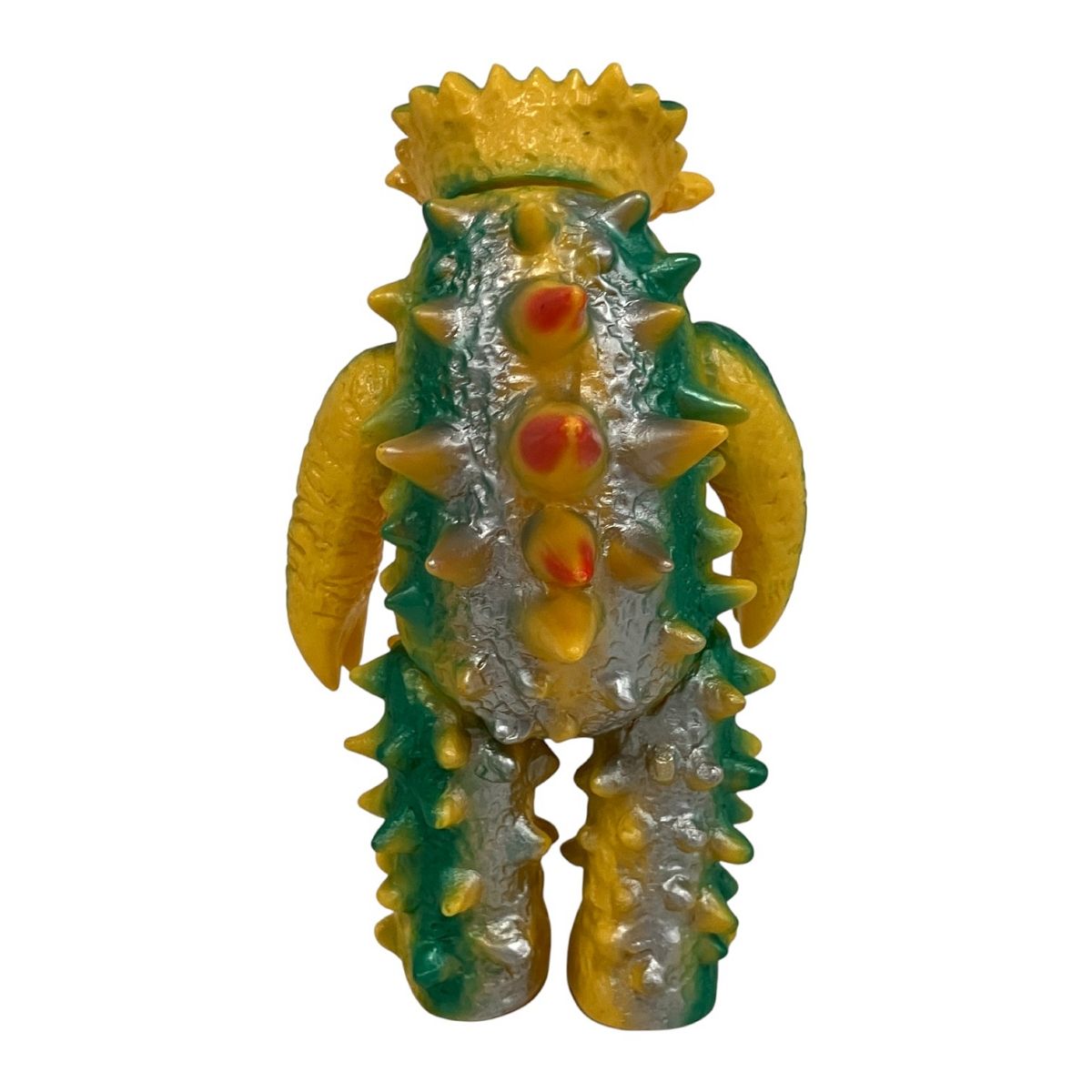 バンダイ B-CLUB ブルマァク 復刻版怪獣シリーズ 電波怪獣 ビーコン