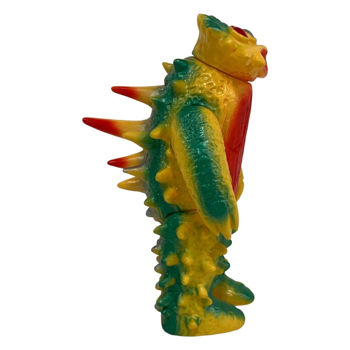 バンダイ B-CLUB ブルマァク 復刻版怪獣シリーズ 電波怪獣 ビーコン