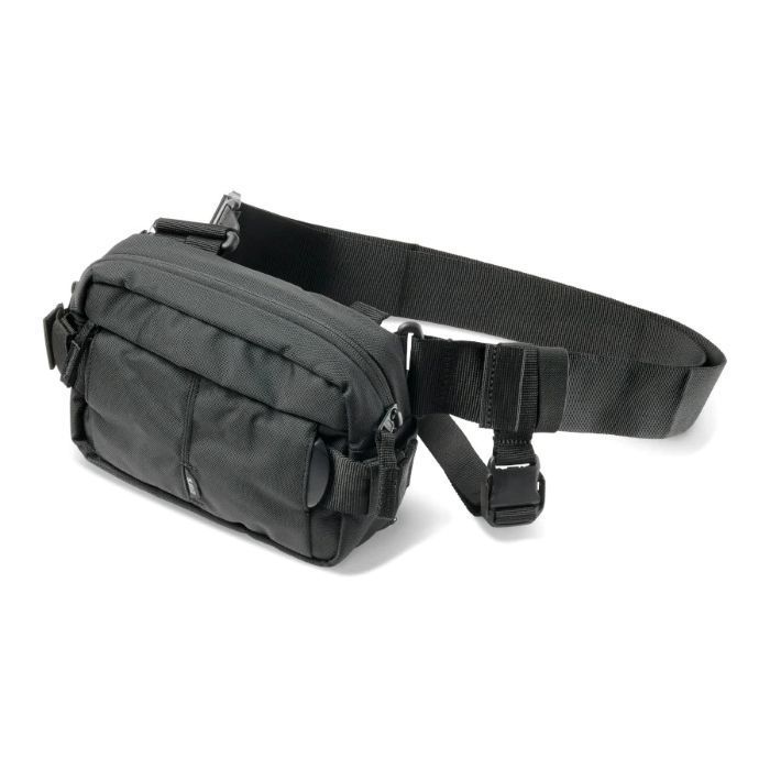 5 11 ファイブイレブン タクティカル 5860130 LVC 6 2 0 ブラック スリング バック 軍用 SLING PACK 3 L