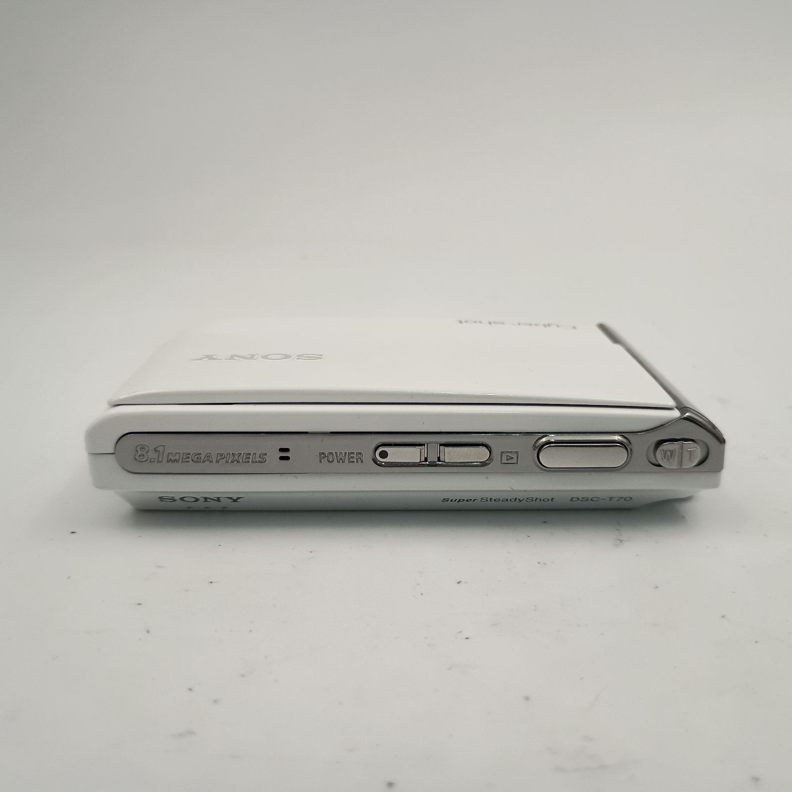 Sony Cyber-Shot DSC-T70 Compact DIGITAL Camera コンパクトデジタル 