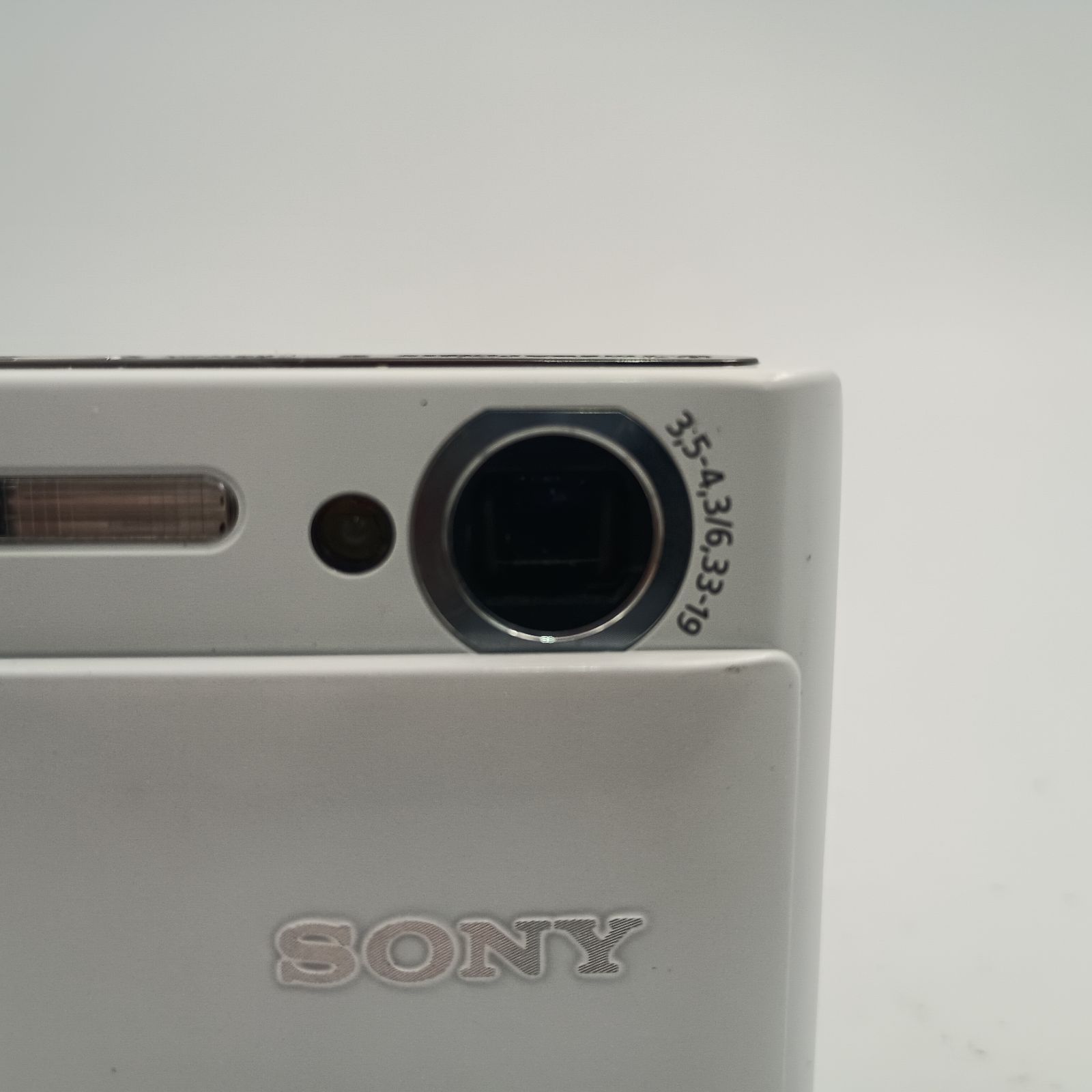 Sony Cyber-Shot DSC-T70 Compact DIGITAL Camera コンパクトデジタル 